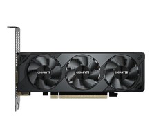 Відеокарта GIGABYTE GeForce RTX5060 8Gb OC Low Profile (GV-N5060OC-8GL)