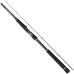 Вудилище Graphiteleader 24 Argento UX 24GARGUS-932ML 2.82m 7-28g (2135.41.77)