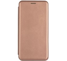 Чохол до мобільного телефона ColorWay Simple Book Samsung Galaxy A56 pearl pink (CW-CSBSGA566-PP)