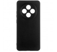 Чохол до мобільного телефона ColorWay TPU matt OPPO Reno12 F/FS black (CW-CTMOR12FS-BK)