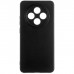 Чохол до мобільного телефона ColorWay TPU matt OPPO Reno12 F/FS black (CW-CTMOR12FS-BK)