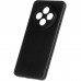 Чохол до мобільного телефона ColorWay TPU matt OPPO Reno12 F/FS black (CW-CTMOR12FS-BK)