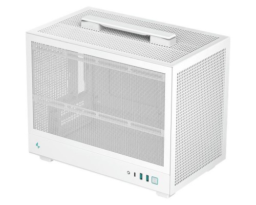 Корпус Deepcool CH160 MESH WH