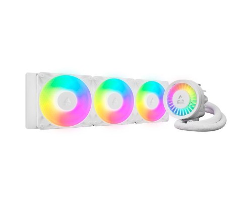 Система рідинного охолодження Arctic Freezer III Pro 360 A-RGB (ACFRE00188A)