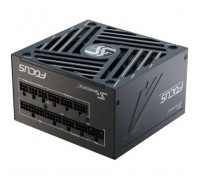 Блок живлення Seasonic 1000W FOCUS-GX-1000-ATX31 (FOCUS-GX-1000-ATX31)