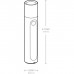 Ліхтар Xiaomi HOTO Flashlight Fit (QWSDT003)