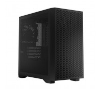 Корпус Logic concept DART PRO BLACK (AM-DART-PRO-0000-10)
