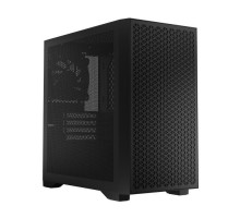 Корпус Logic concept DART PRO BLACK (AM-DART-PRO-0000-10)