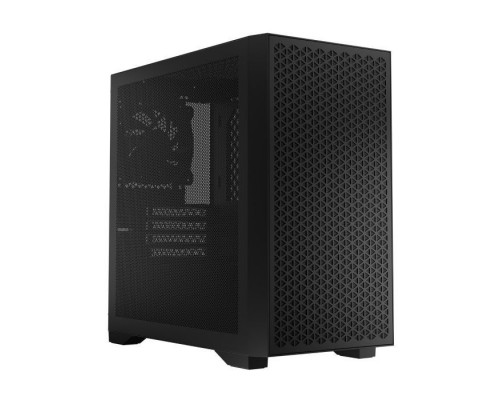 Корпус Logic concept DART PRO BLACK (AM-DART-PRO-0000-10)