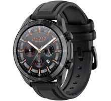 Смарт-годинник Havit HV-M9030 PRO IP68 Bluetooth Call Black (HV-M9030 PRO Black)