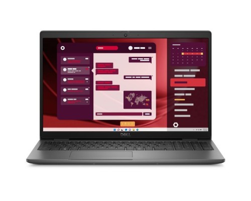 Ноутбук Dell Latitude 3550 (210-BLRF_i516512W11P)