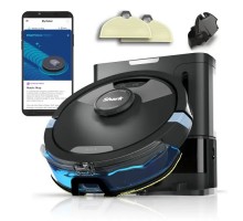 Пилосос Shark Matrix Plus 2-in-1 (RV2620WAEU)