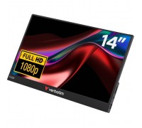 Монітор Verbatim PM-14 (49590)