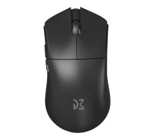 Мишка Dream Machines DM9 Skill USB Black (DM9 Skill)