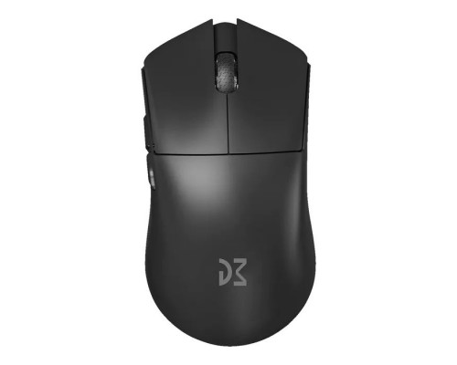 Мишка Dream Machines DM9 Skill USB Black (DM9 Skill)
