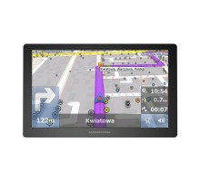 Відеореєстратор Modecom Device FreeWAY CX 9.0 TFT 8GB 9" MapFactor EU (NAV-FREEWAYCX90-MF-EU)