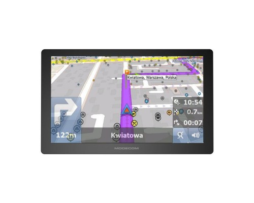 Відеореєстратор Modecom Device FreeWAY CX 9.0 TFT 8GB 9" MapFactor EU (NAV-FREEWAYCX90-MF-EU)