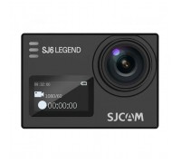 Екшн-камера SJCAM SJ6 Legend (6972476166112)