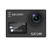Екшн-камера SJCAM SJ6 Legend (6972476166112)