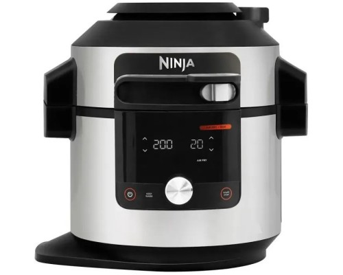 Мультиварка Ninja OL750EU