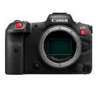 Цифровий фотоапарат Canon EOS R5 C body (5077C003)