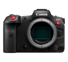 Цифровий фотоапарат Canon EOS R5 C body (5077C003)