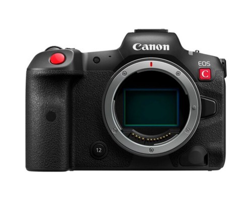 Цифровий фотоапарат Canon EOS R5 C body (5077C003)