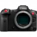 Цифровий фотоапарат Canon EOS R5 C body (5077C003)