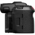 Цифровий фотоапарат Canon EOS R5 C body (5077C003)