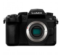 Цифровий фотоапарат Panasonic DC-G97 Body (DC-G97E)