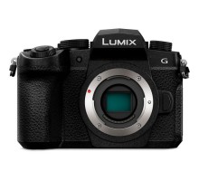 Цифровий фотоапарат Panasonic DC-G97 Body (DC-G97E)