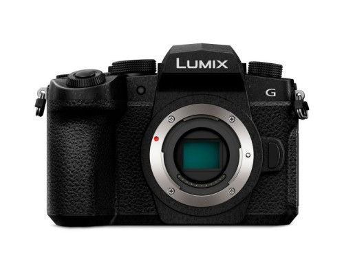Цифровий фотоапарат Panasonic DC-G97 Body (DC-G97E)