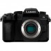 Цифровий фотоапарат Panasonic DC-G97 Body (DC-G97E)