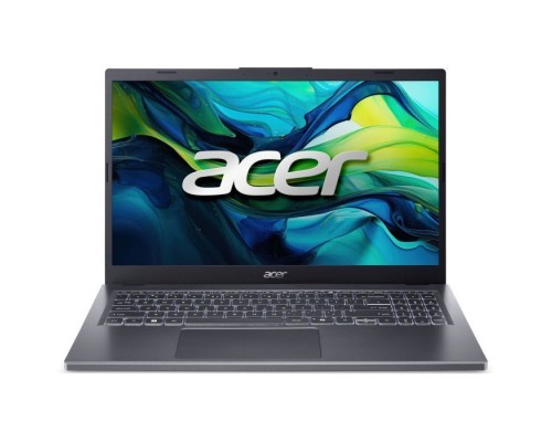 Ноутбук Acer Aspire 15 A15-51M (NX.JKVEU.005)