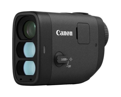 Цифровий фотоапарат Canon Powershot Golf (6254C002)