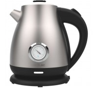 Електрочайник Cecotec Thermosense 620 Retro Steel (CCTC-01458)