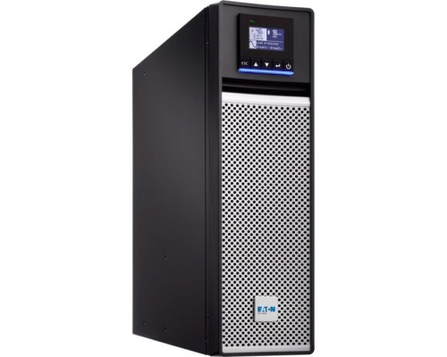 Пристрій безперебійного живлення Eaton 5PX G2 3000VA RT3U (5PX3000IRT3UG2)