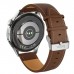Смарт-годинник HOCO Y21 AMOLED Smart sports watch(call version) Metal gray (6942007624077)
