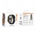 Смарт-годинник HOCO Y28 AMOLED Smart sports watch (call version) Gold (6942007648493)