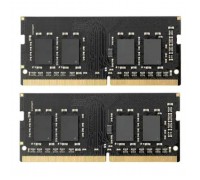 Модуль пам'яті для ноутбука SoDIMM DDR4 32GB (2x16GB) 3200 MHz eXceleram (E432322CSD)