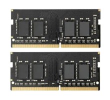 Модуль пам'яті для ноутбука SoDIMM DDR4 32GB (2x16GB) 3200 MHz eXceleram (E432322CSD)