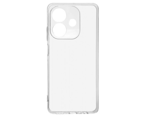 Чохол до мобільного телефона Armorstandart Air OPPO A40 4G / A40m 4G / A3 4G / A3x 4G Camera cover Clear (ARM78600)