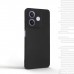 Чохол до мобільного телефона Armorstandart Matte Slim Fit OPPO A40 4G / A40m 4G / A3 4G / A3x 4G Camera cover Black (ARM78566)