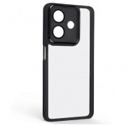 Чохол до мобільного телефона Armorstandart Shade OPPO A40 4G / A40m 4G / A3 4G / A3x 4G Black (ARM78546)