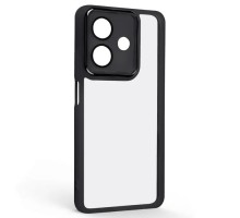 Чохол до мобільного телефона Armorstandart Shade OPPO A40 4G / A40m 4G / A3 4G / A3x 4G Black (ARM78546)