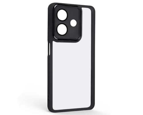 Чохол до мобільного телефона Armorstandart Shade OPPO A40 4G / A40m 4G / A3 4G / A3x 4G Black (ARM78546)