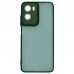 Чохол до мобільного телефона Armorstandart ShadeX Motorola G05 / E15 Dark Green (ARM83016)