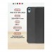 Чохол до планшета AirOn Premium iPad 10.9 10th 2022 + film Black (4822352781146)