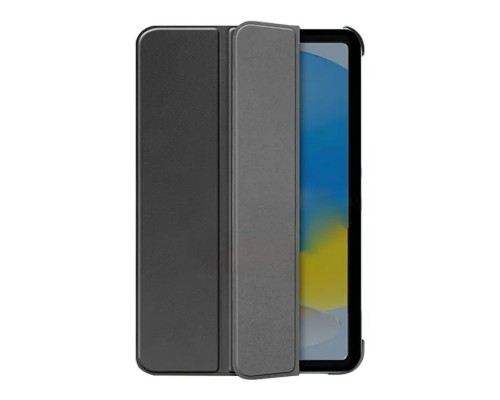 Чохол до планшета AirOn Premium iPad 10.9 10th 2022 + film Black (4822352781146)