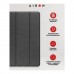 Чохол до планшета AirOn Premium iPad 10.9 10th 2022 + film Black (4822352781146)